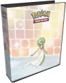 Ultra Pro: Pokémon - 2" Album - Gallery Series - Trick Room - tantis.pl