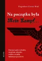 Na początku była Mein Kampf - tantis.pl