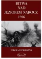 Bitwa nad Jeziorem Narocz 1916 - tantis.pl