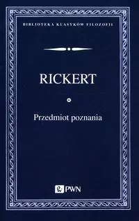 Przedmiot poznania. Wprowadzenie do filozofii... - tantis.pl