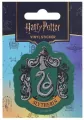 Harry Potter Naklejka Vinyl Slytherin - tantis.pl