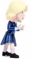 Jada Wednesday metal figurka 6,5cm mix - tantis.pl