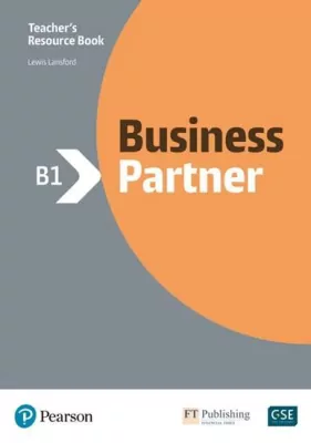 Business Partner. B1. Teacher's Resource Book
