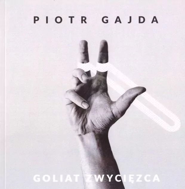 Goliat zwycięzca - tantis.pl