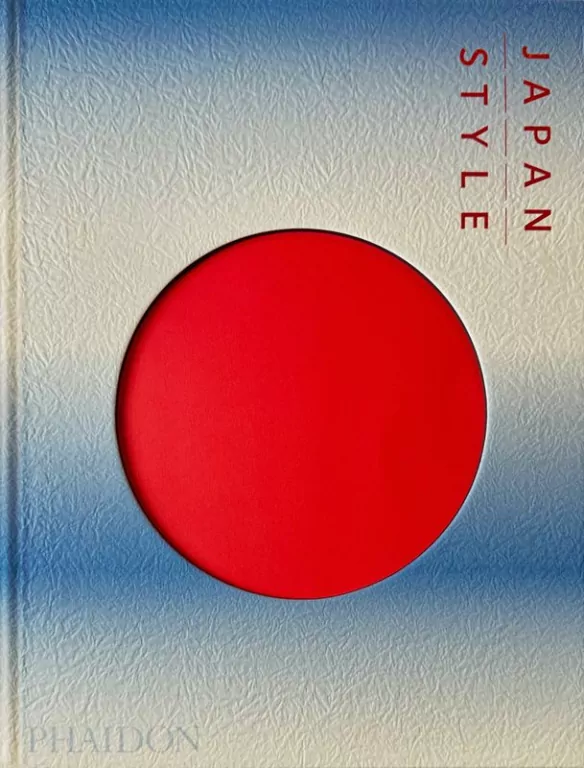 Japan Style wer. angielska - tantis.pl