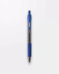 Długopis żelowy. Smoothy 0.7mm niebieski