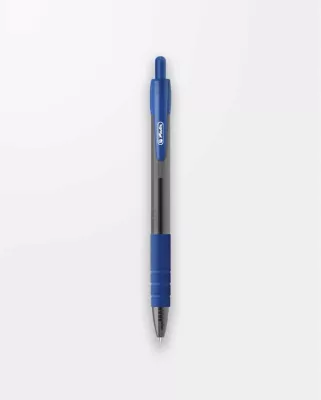 Długopis żelowy. Smoothy 0.7mm niebieski
