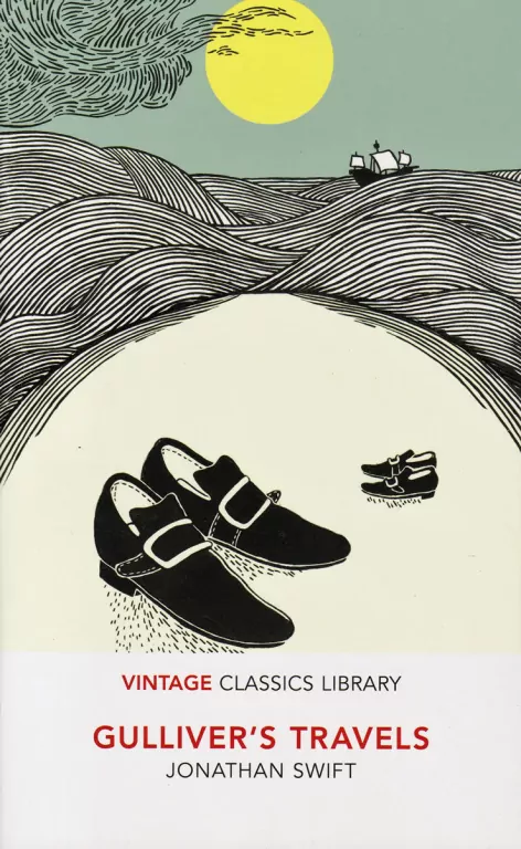 Gulliver's Travels - tantis.pl