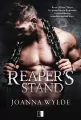 Reaper's Stand. Reapers MC - tantis.pl