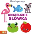 Przeciwieństwa. Maluch poznaje - tantis.pl