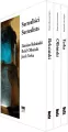 Pakiet: Surrealiści - minialbumy w etui - tantis.pl