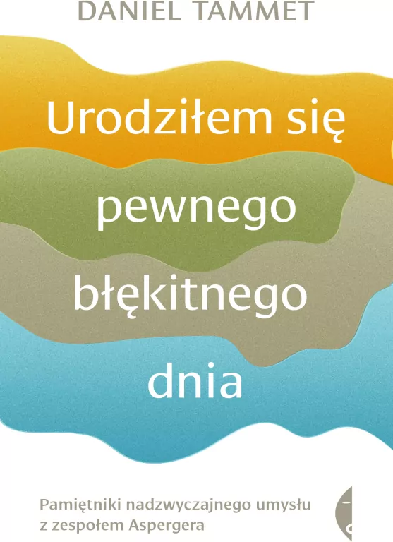 Urodziłem się pewnego błękitnego dnia - tantis.pl