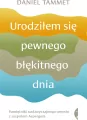 Urodziłem się pewnego błękitnego dnia - tantis.pl