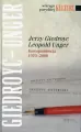 Jerzy Giedroyc - Leopold Unger. Korespondencja - tantis.pl