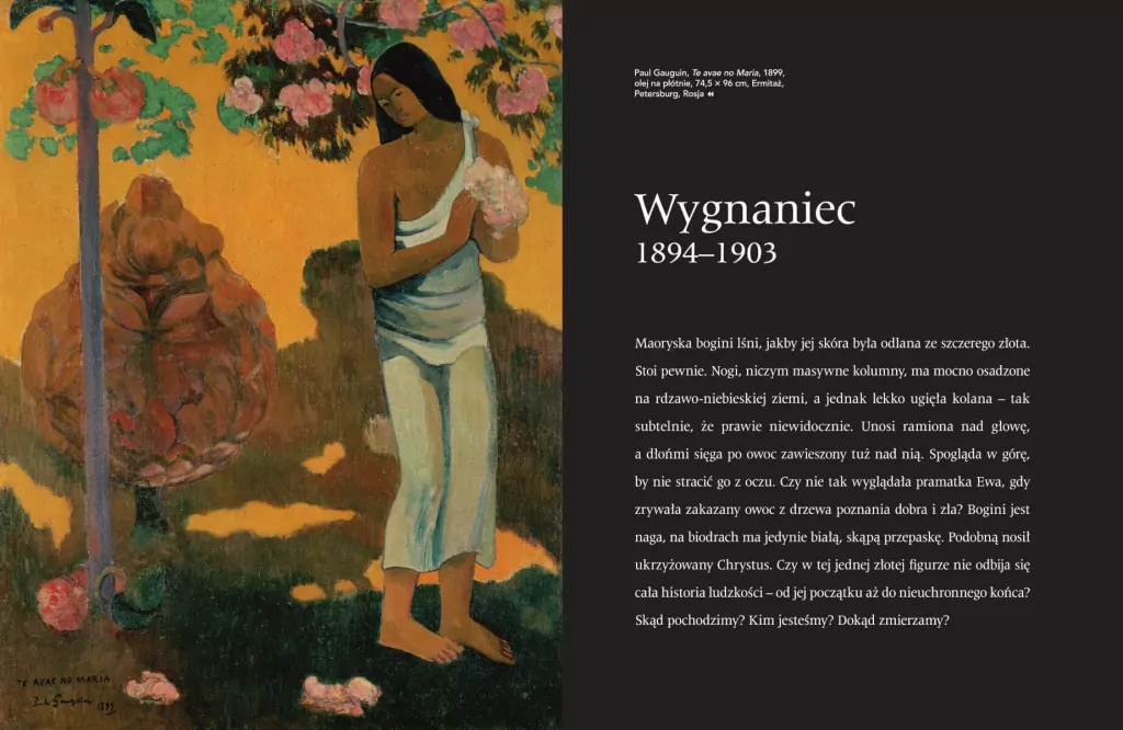 Paul Gauguin - tantis.pl