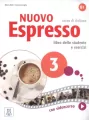 Nuovo Espresso 3 Corso di italiano B1 - tantis.pl