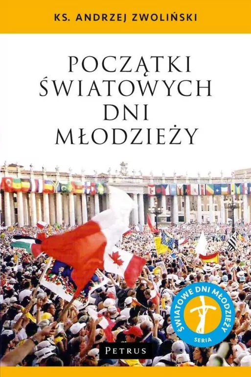 Początki Światowych Dni Młodzieży - tantis.pl