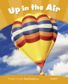 PEKR Up in the Air (3) CLIL - tantis.pl