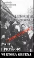 Życie i przygody Wiktora Gruena. Kryminały przedwojennej Warszawy - tantis.pl