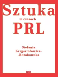 Sztuka w czasach PRL-u