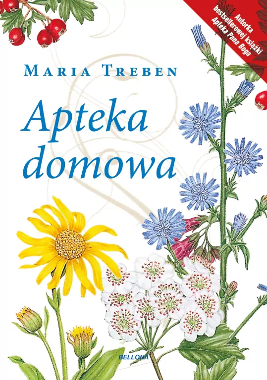 Apteka domowa - tantis.pl