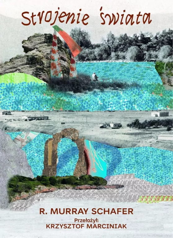 Strojenie świata - tantis.pl