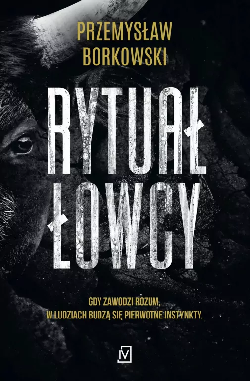 Rytuał łowcy - tantis.pl