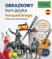 Obrazkowy kurs języka hiszpańskiego A1-A2 - tantis.pl