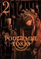 Podziemne Tokio. Tom 2 - tantis.pl