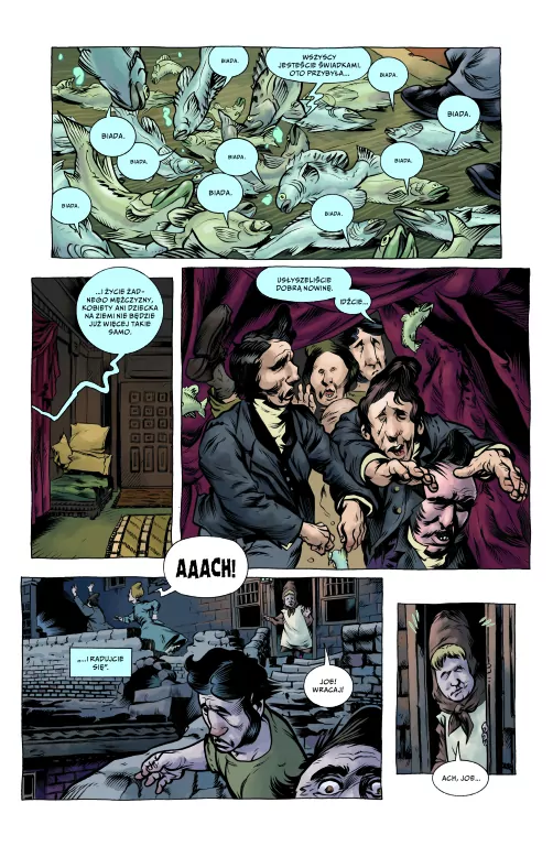 Jenny Finn - tantis.pl