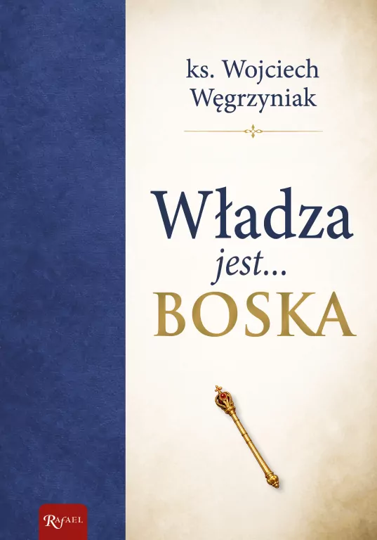 Władza jest boska - tantis.pl