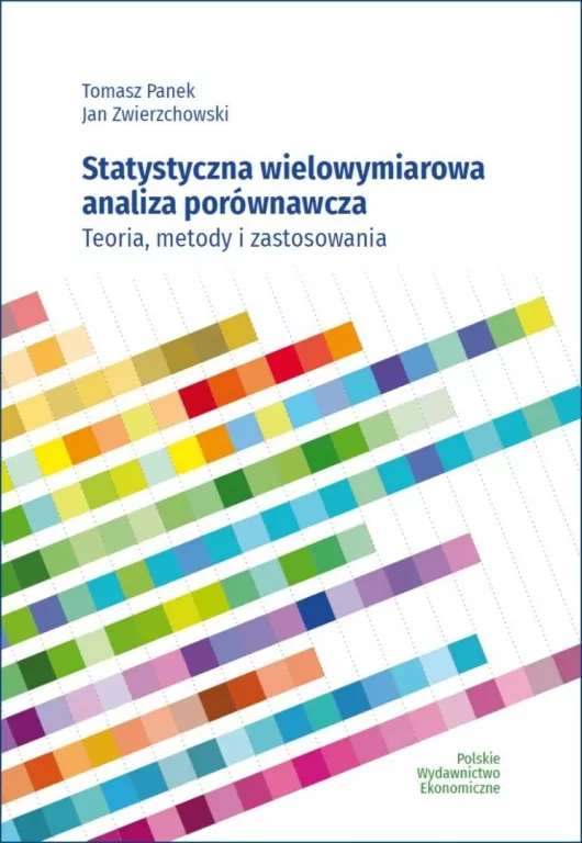 Statystyczna wielowymiarowa analiza porównawcza - tantis.pl