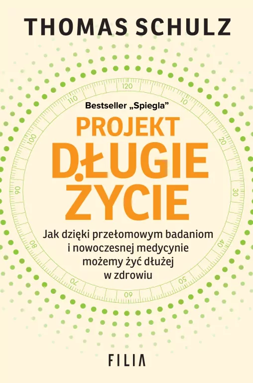 Projekt Długie Życie - tantis.pl