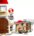 LEGO® Super Mario. Roy i bitwa na zamku Peach 71435 - tantis.pl