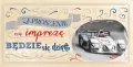 Zaproszenie Uniwersalne Z96 - tantis.pl