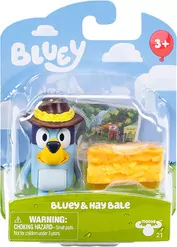 Bluey Figurka początek zabawy 18040 - tantis.pl