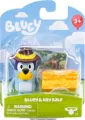 Bluey Figurka początek zabawy 18040 - tantis.pl