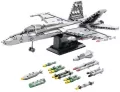 Klocki F-18 1387el - tantis.pl