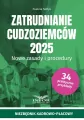 Zatrudnianie cudzoziemców 2025 - tantis.pl