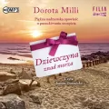 Dziewczyna znad morza audiobook - tantis.pl