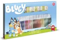 Bluey - Pieczątki i pisaki - tantis.pl