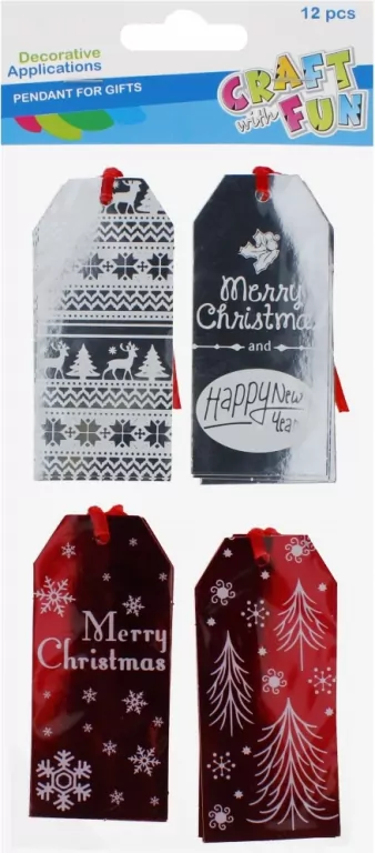 Bilecik na prezent BN mix - tantis.pl