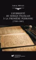 L'hybridite du roman franais a la premiere... - tantis.pl