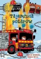 Tajemnica pożarów. Biuro Detektywistyczne Lassego i Mai. Tom 23 - tantis.pl