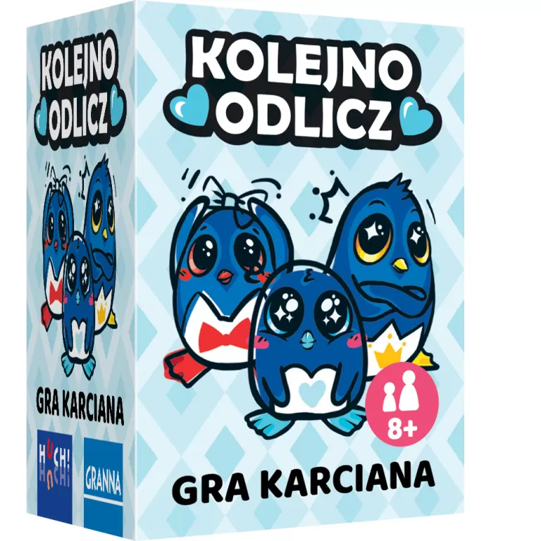 Kolejno odlicz - tantis.pl