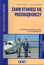 Zanim staniesz się przedsiębiorczy