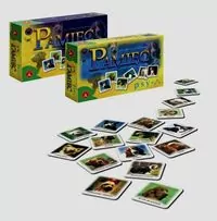 Pamięć. Psy - tantis.pl