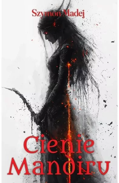 Cienie Mandiru - tantis.pl