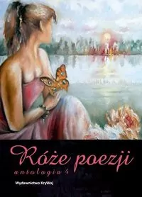 Róże poezji T.4 - tantis.pl
