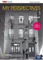 My Perspectives 1. Workbook (Ćwiczenia). Liceum i technikum. Język angielski - tantis.pl